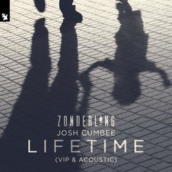 Lifetime - VIP & Acoustic