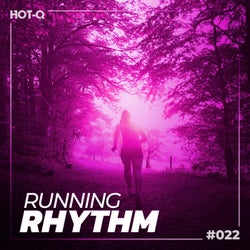 Running Rhythmn 022