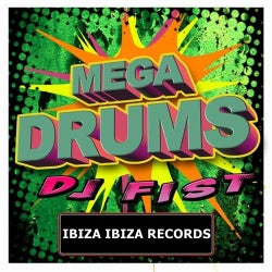 Mega Drums