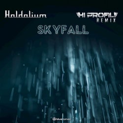 Skyfall (Hi Profile Remix)