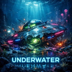Underwater