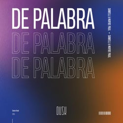 De Palabra
