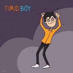 TIMID BOY - SHIKITI CHARTS