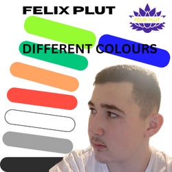 Different Colours