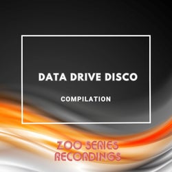 Data Drive Disco