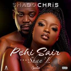 Pehi Sair (feat. Shan'L)