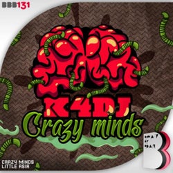 Crazy Minds