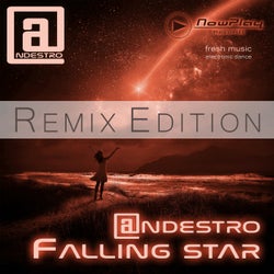 Falling Star - Remix Edition