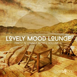 Lovely Mood Lounge Vol. 21