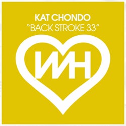 Back Stroke 33