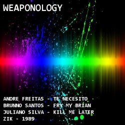 Weaponology