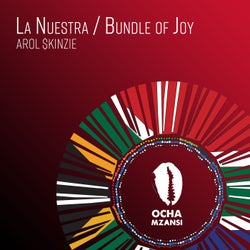 La Nuestra & Bundle of Joy