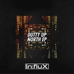 Dutty Up North EP