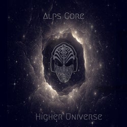 Higher Universe