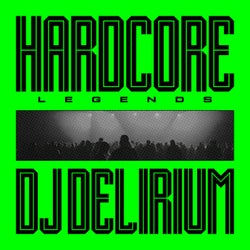 Hardcore Legends