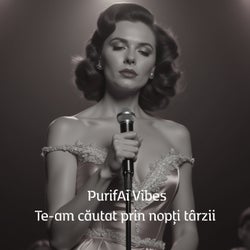 Te-am Cautat Prin Nopti Tarzii