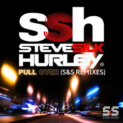 Pull Over (S&S Remixes)