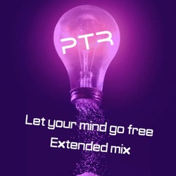 Let Your Mind Go Free (Extended Mix)