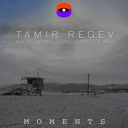 Abe's Cinema / Franco and the Arp