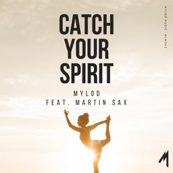 Catch Your Spirit