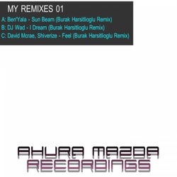 My Remixes 01