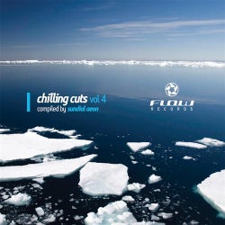 Chilling Cuts Volume 4 - Compiled By Sundial Aeon