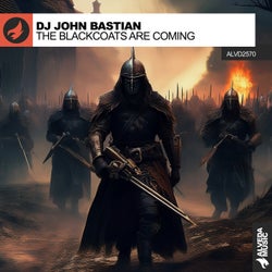 The Blackcoats Are Coming