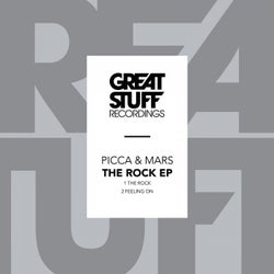 The Rock EP