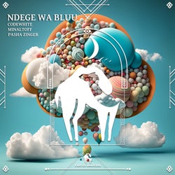 Ndege Wa Bluu