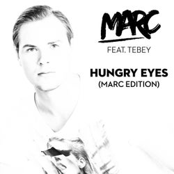 Hungry Eyes (MARC Edition)