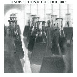 Dark Techno Science 007