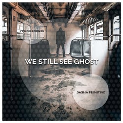 We Still See Ghost