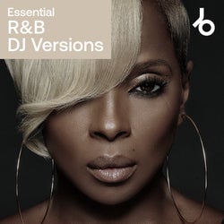 Essential R&B DJ Versions
