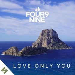Love Only You