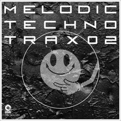Melodic Techno Trax 02