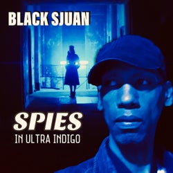 Spies in Ultra Indigo