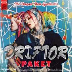 Driftor - Paket Remix
