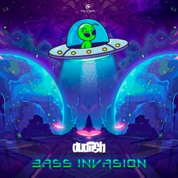 Bass Invasion
