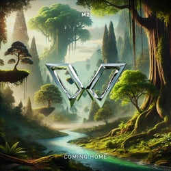 Coming Home (Extended Mix)