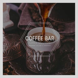 Coffee Bar Chill Sounds Vol. 15