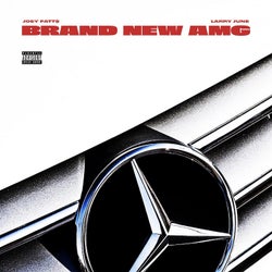 Brand New AMG (feat. Larry June)
