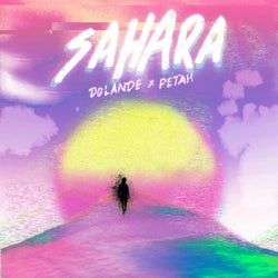 Sahara (feat. Petah) [Radio Edit]