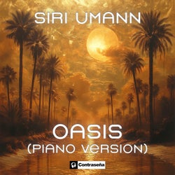 Oasis (Piano Version)