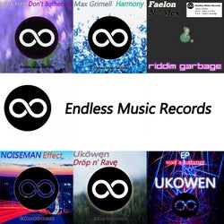 ENDLESS MUSIC RECORDS
