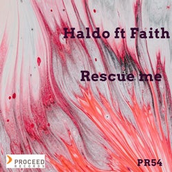 Rescue me (feat. Faith)