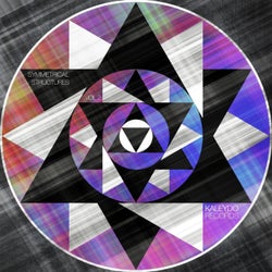 Symmetrical Structures, Vol. 2