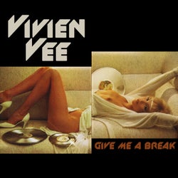 Give me a Break (Original) - Single