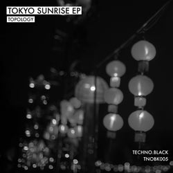 Tokyo Sunrise EP