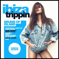 Ibiza Trippin: Drums Of Island