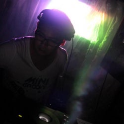 DJ CHART - AGOSTO 2016